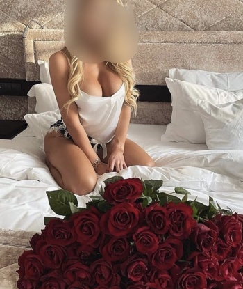 Анкета проститутки Любаша - Фото 1, Кумыш, 27 лет, №4184